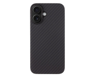 Tactical MagForce Aramid Kryt pro Apple iPhone 16 Black - 1513771 - zdjęcie 1